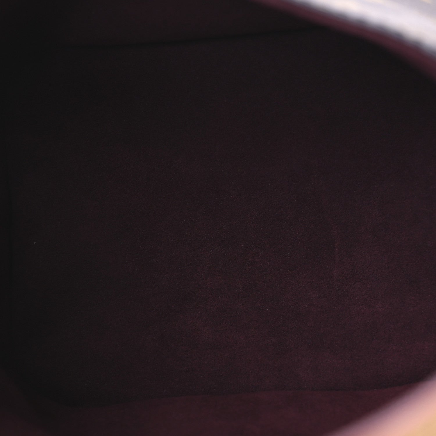 Louis Vuitton Monogram All In BB 6 of 10