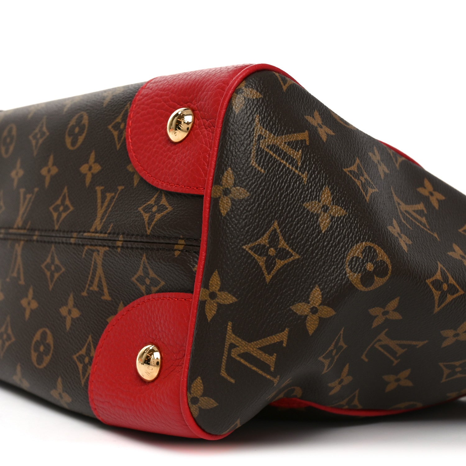 Louis Vuitton Monogram Estrela NM Cherry 9 of 9
