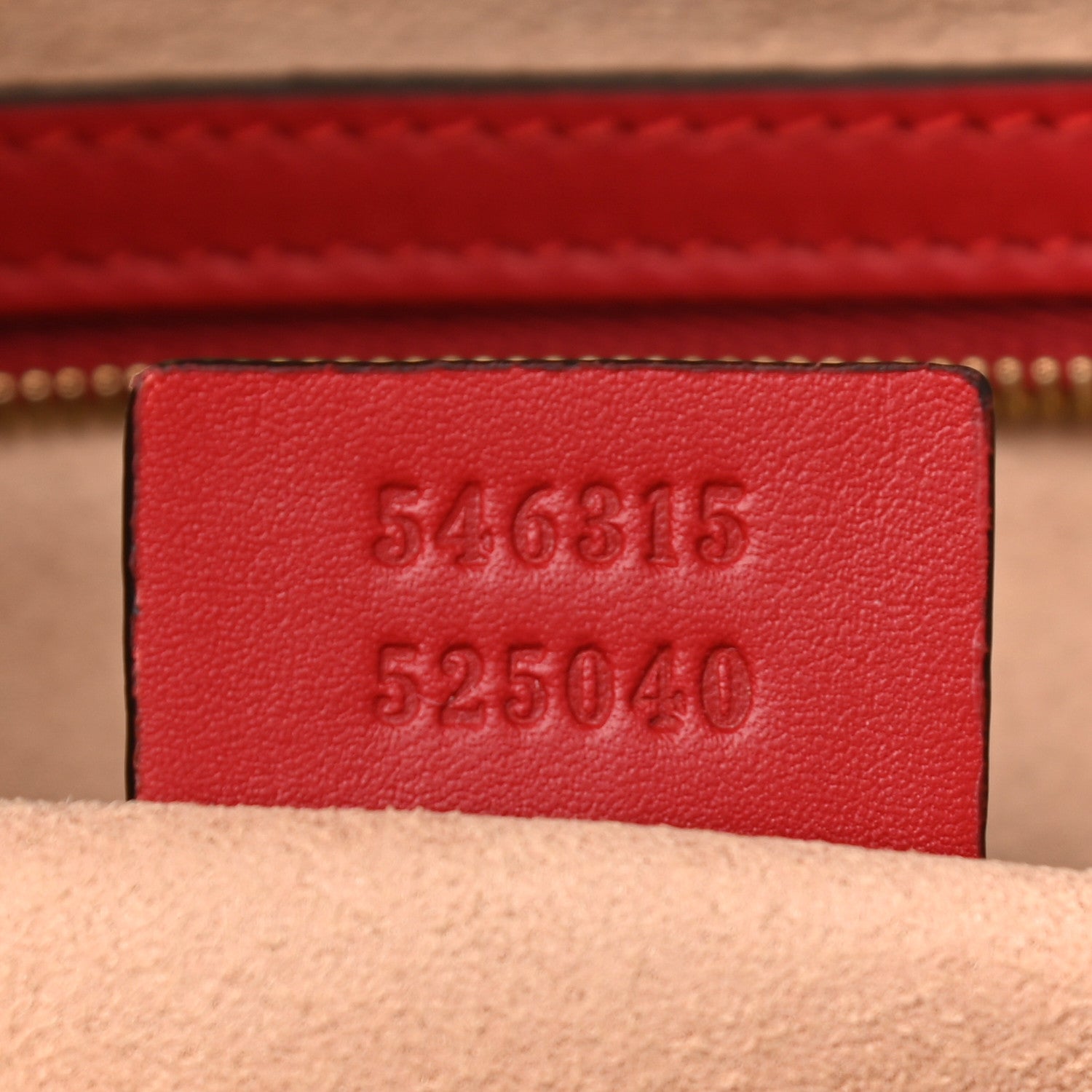 Gucci GG Supreme Monogram Blooms Medium Zippered Bucket Tote Beige Blue Navy Hibiscus Red 9 of 10
