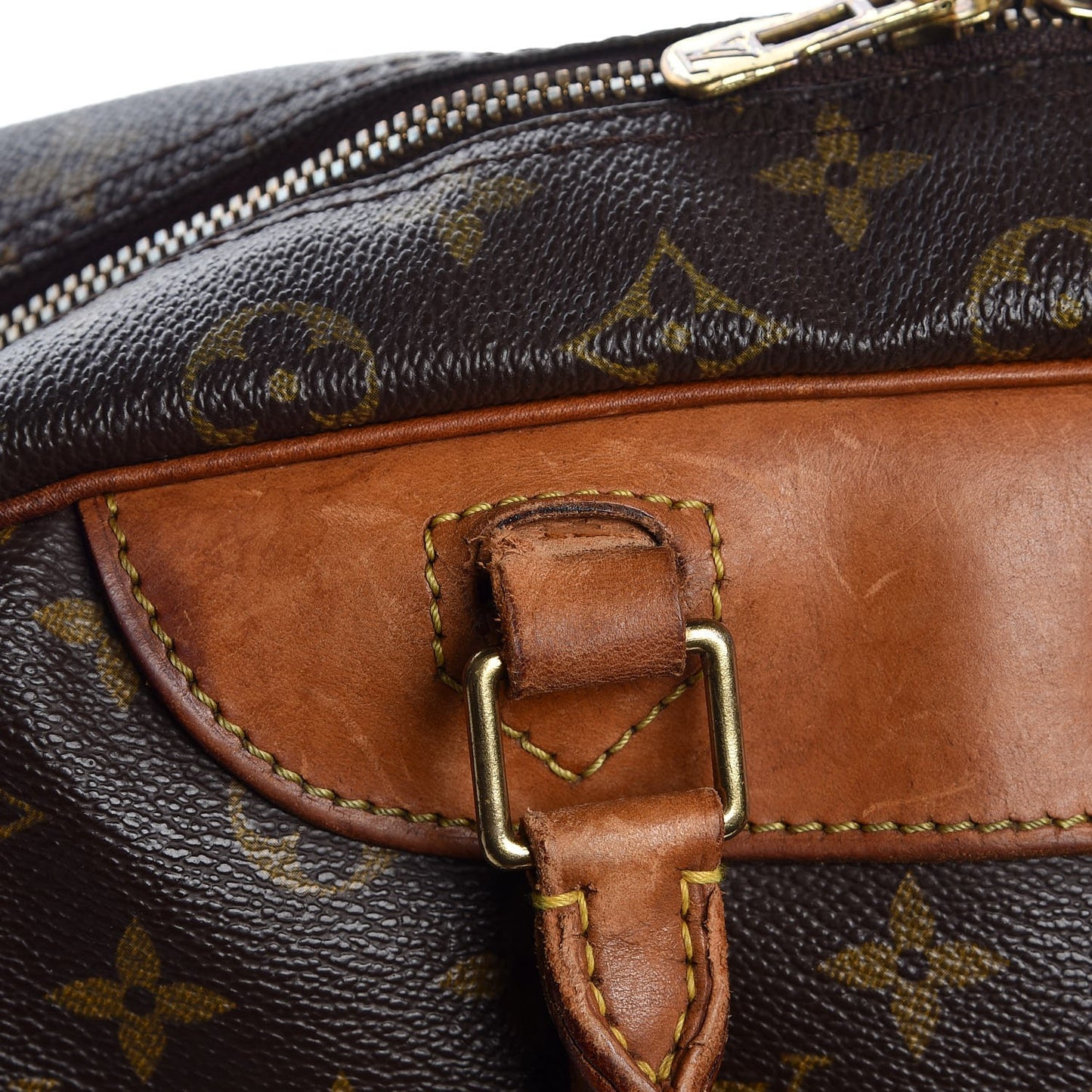 Monogram Deauville