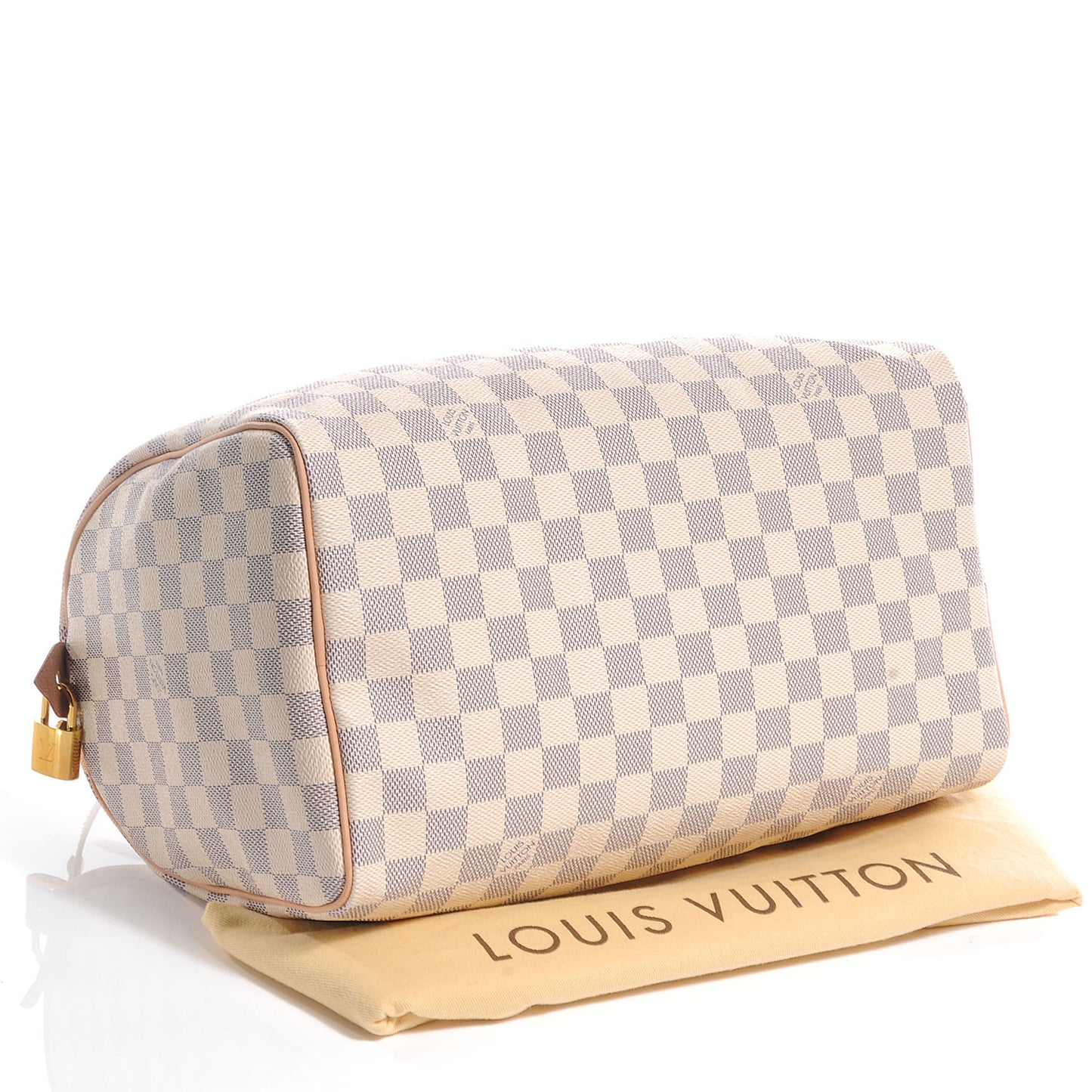 Damier Azur Speedy 30