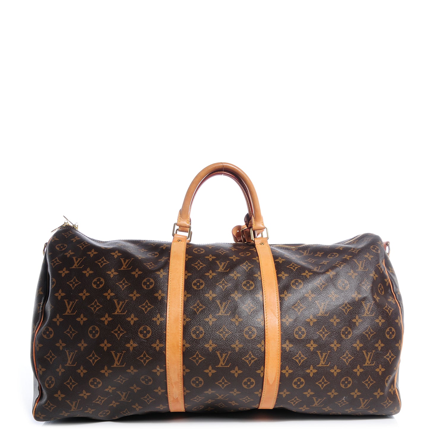 Monogram Keepall Bandouliere 60