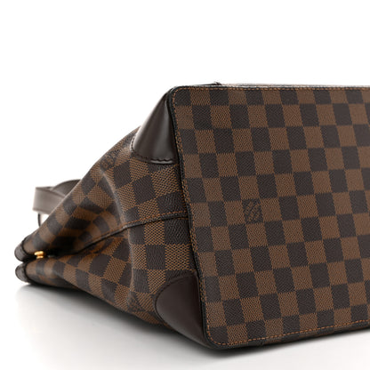 Louis Vuitton Damier Ebene Hampstead PM 8 of 9