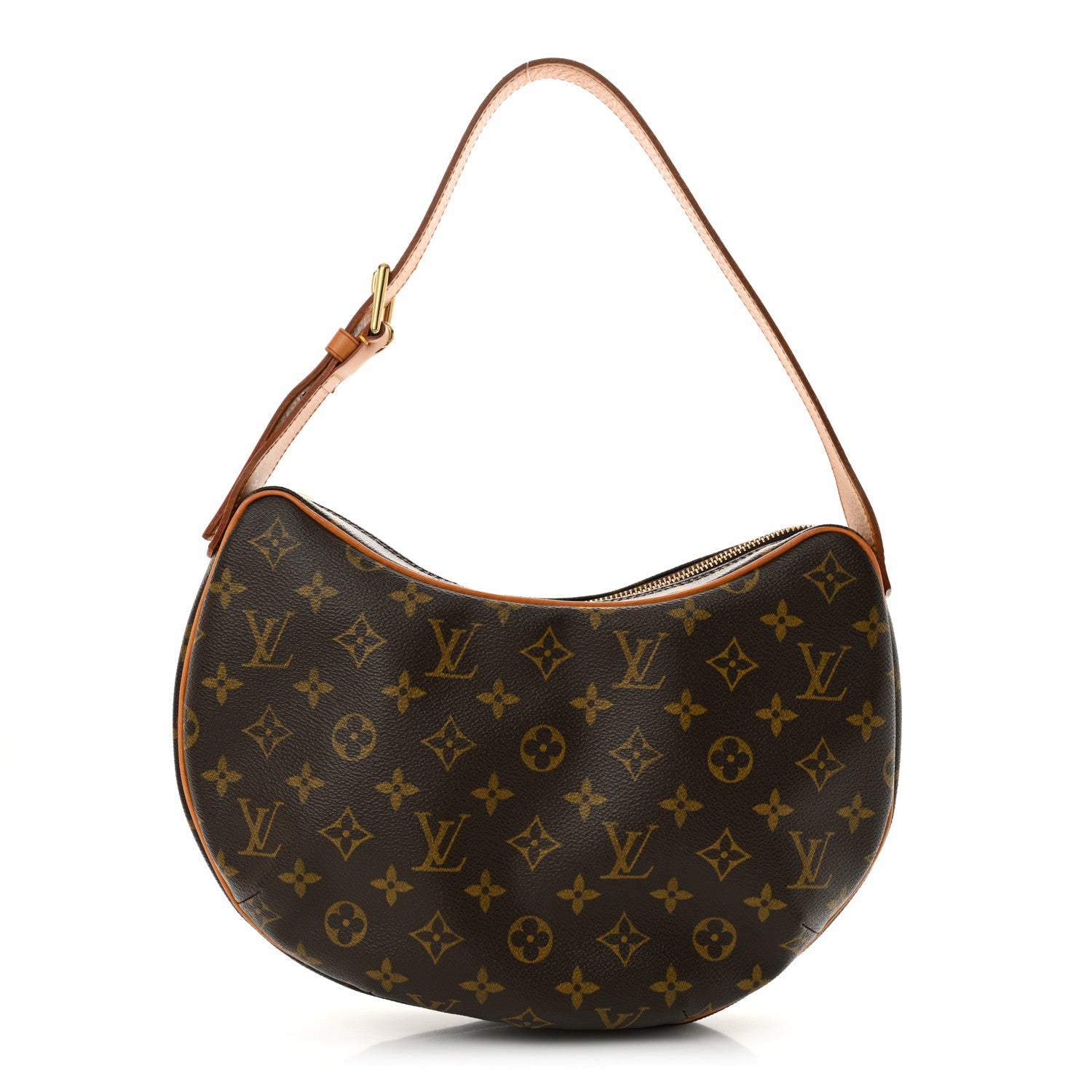 Louis Vuitton Monogram Croissant MM 1 of 13