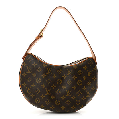 Louis Vuitton Monogram Croissant MM 1 of 13