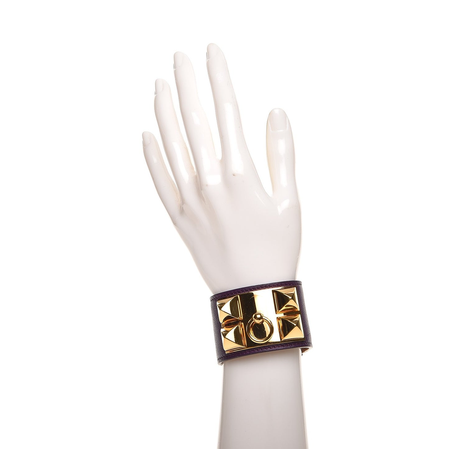 Swift Collier De Chien CDC Bracelet L Ultraviolet