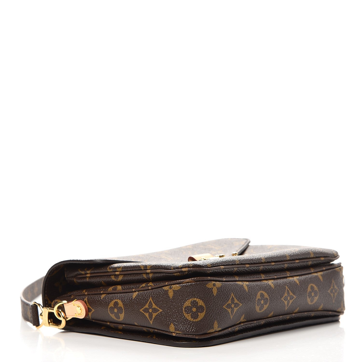 Louis Vuitton Monogram Pochette Metis 4 of 7
