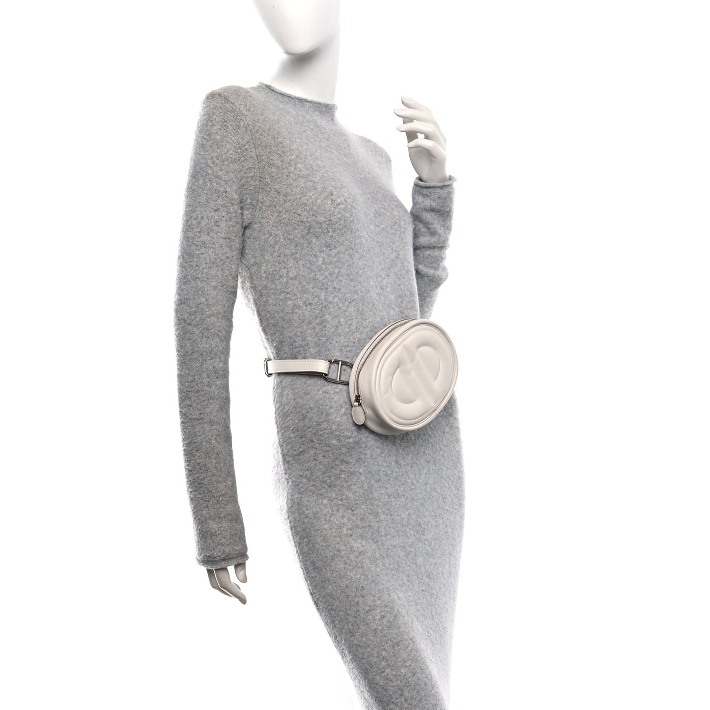 Swift Verso In-The-Loop Belt Bag New White Sauge