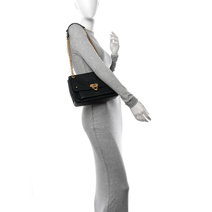 Louis Vuitton Empreinte Vavin PM Black 2 of 10