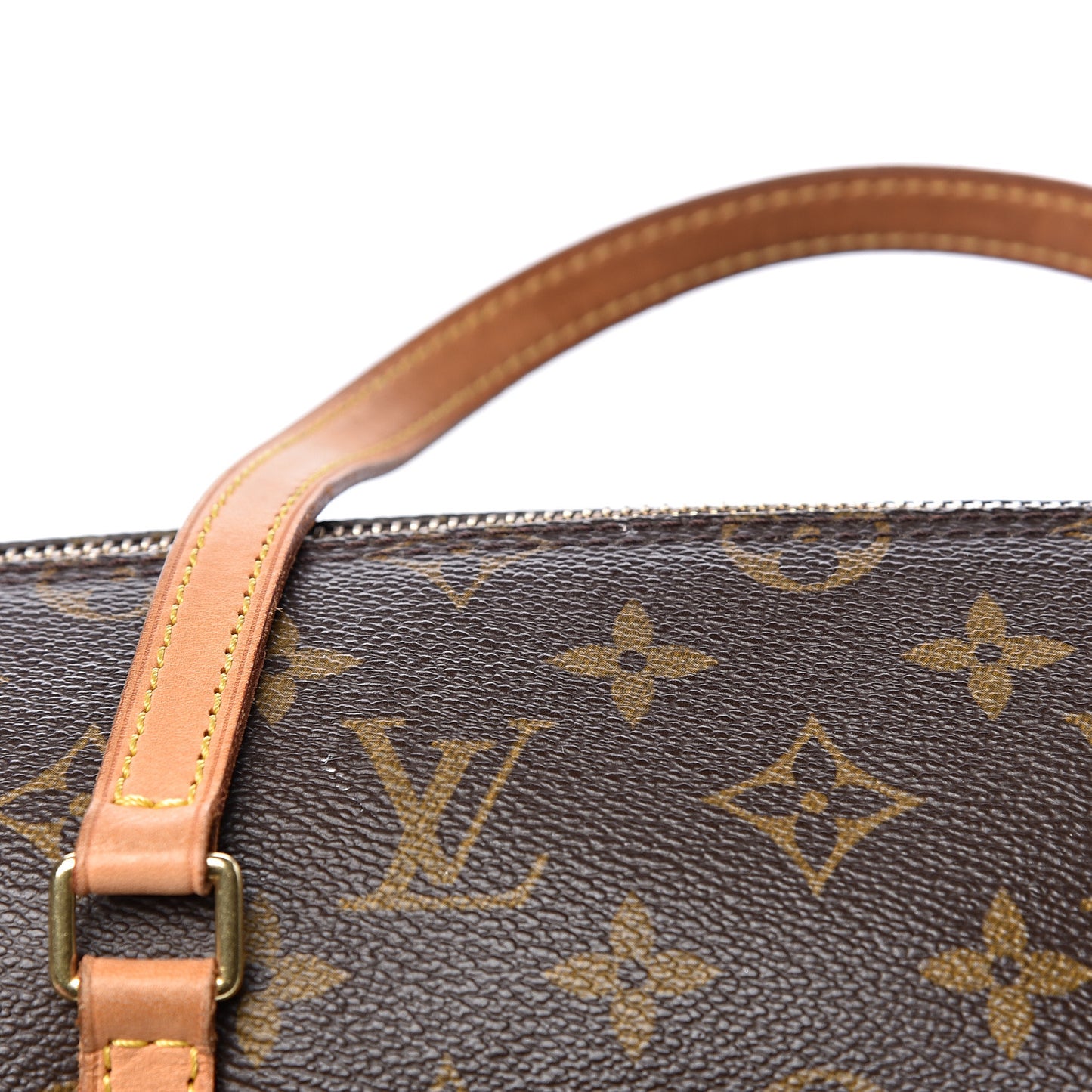 Monogram Papillon 26
