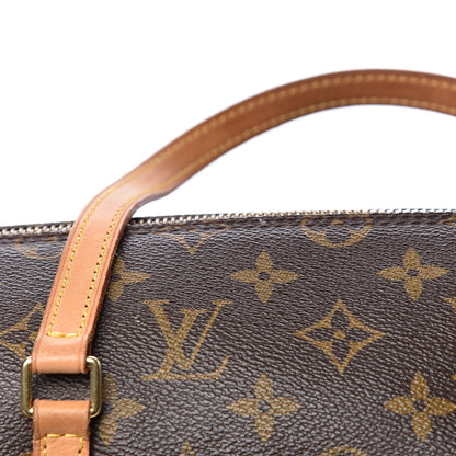 Louis Vuitton Monogram Papillon 26 11 of 11
