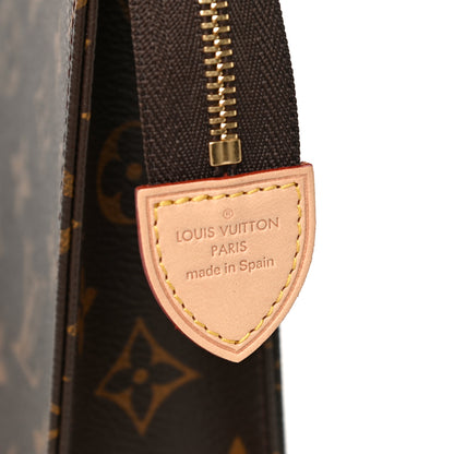 Louis Vuitton Monogram Toiletry Pouch 26 6 of 10