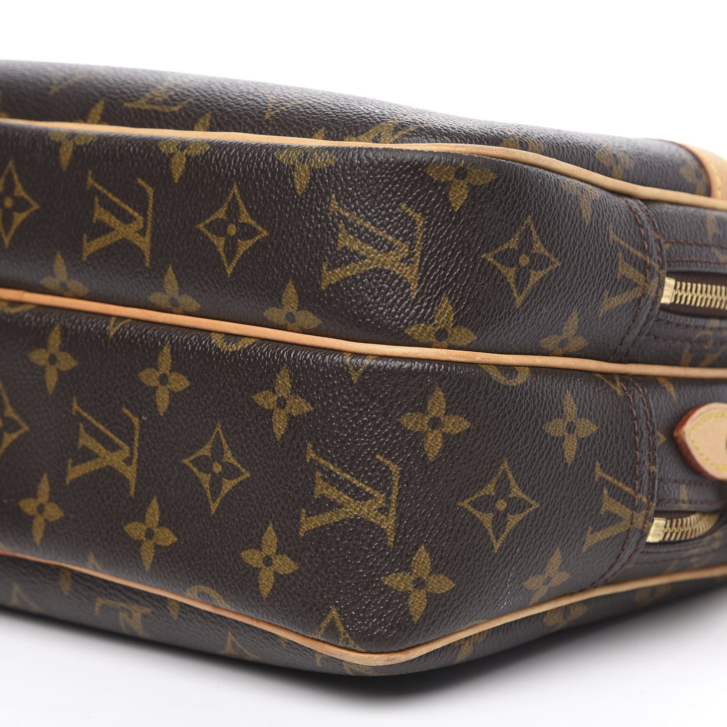 Monogram Reporter PM