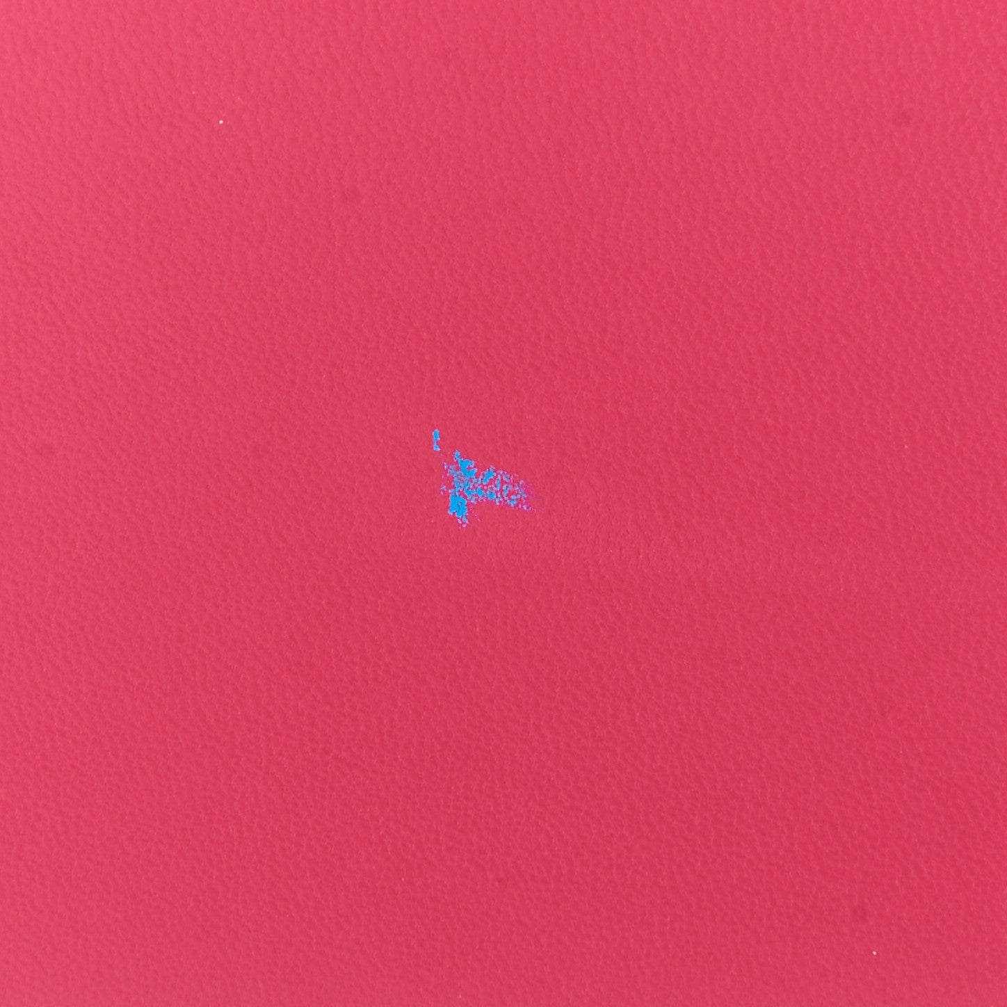 Christian Dior Lambskin Cannage Medium Lady Dior Fuchsia 7 of 10