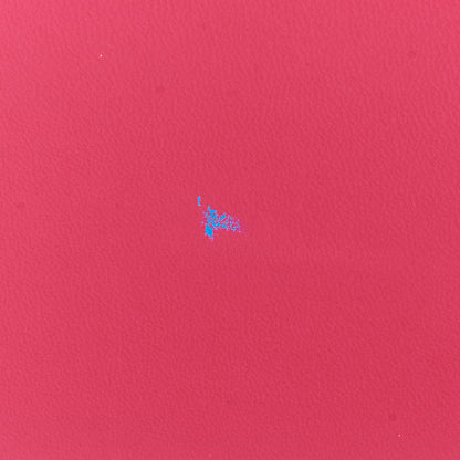 Christian Dior Lambskin Cannage Medium Lady Dior Fuchsia 7 of 10