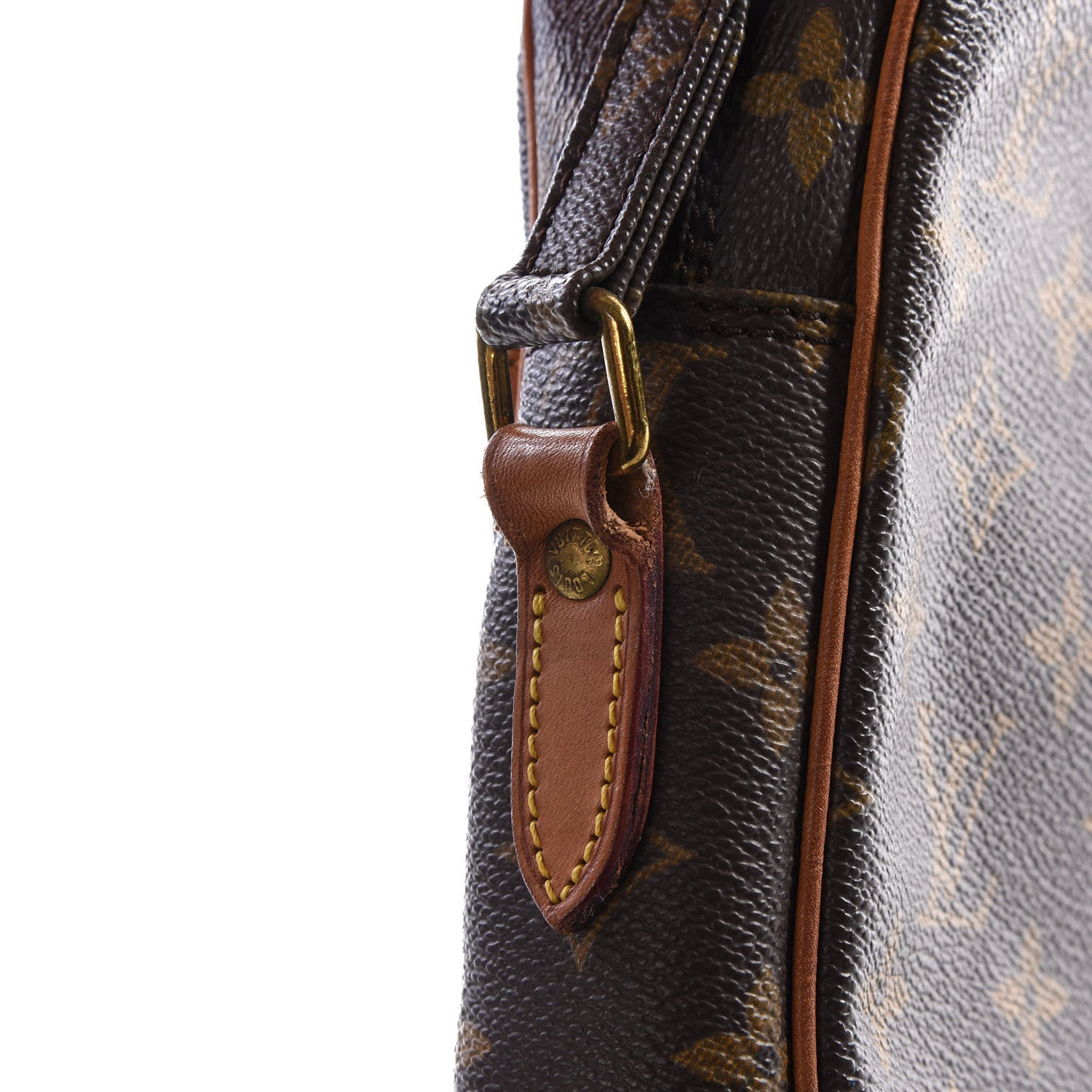 Louis Vuitton Monogram Danube 21 10 of 12