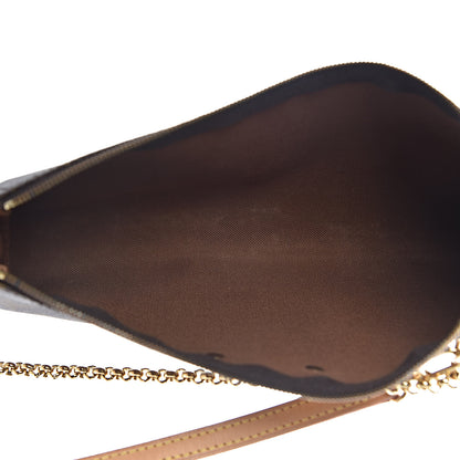 Louis Vuitton Monogram Eva Clutch 5 of 14