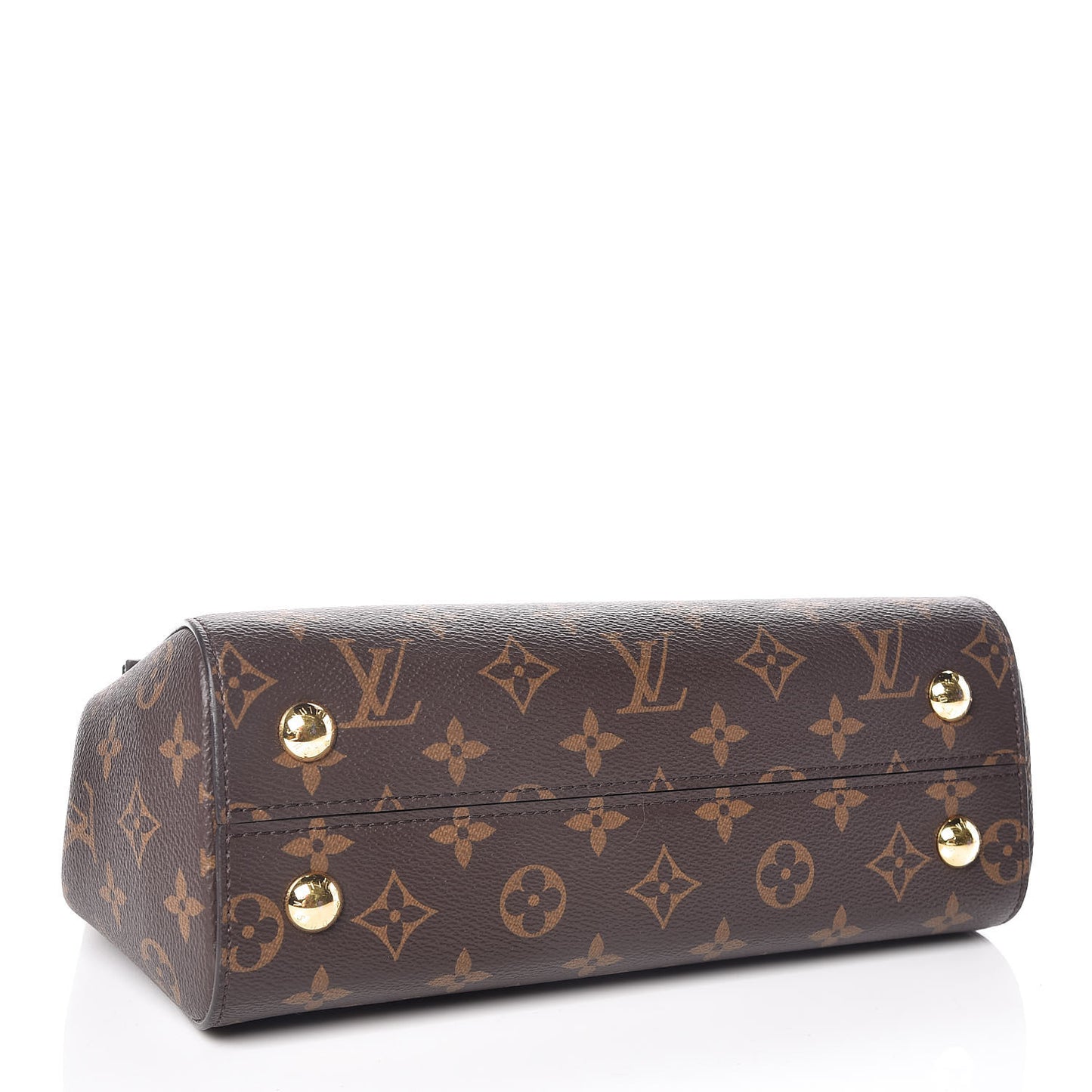 Monogram Cluny BB Pink