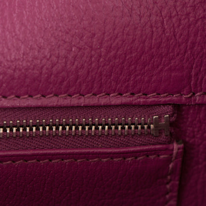 Hermes Epsom Birkin 40 Tosca 20 of 25