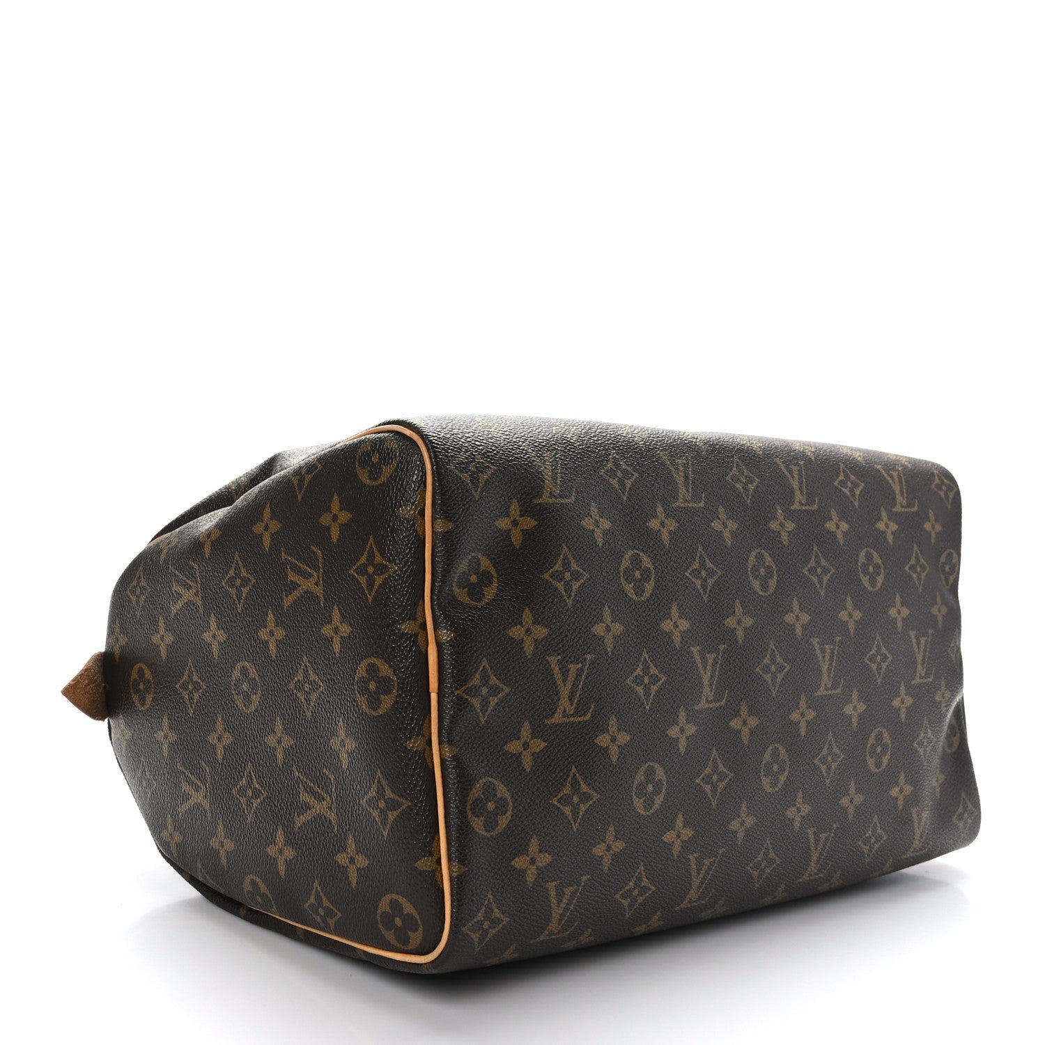 Louis Vuitton Monogram Speedy 35 4 of 12