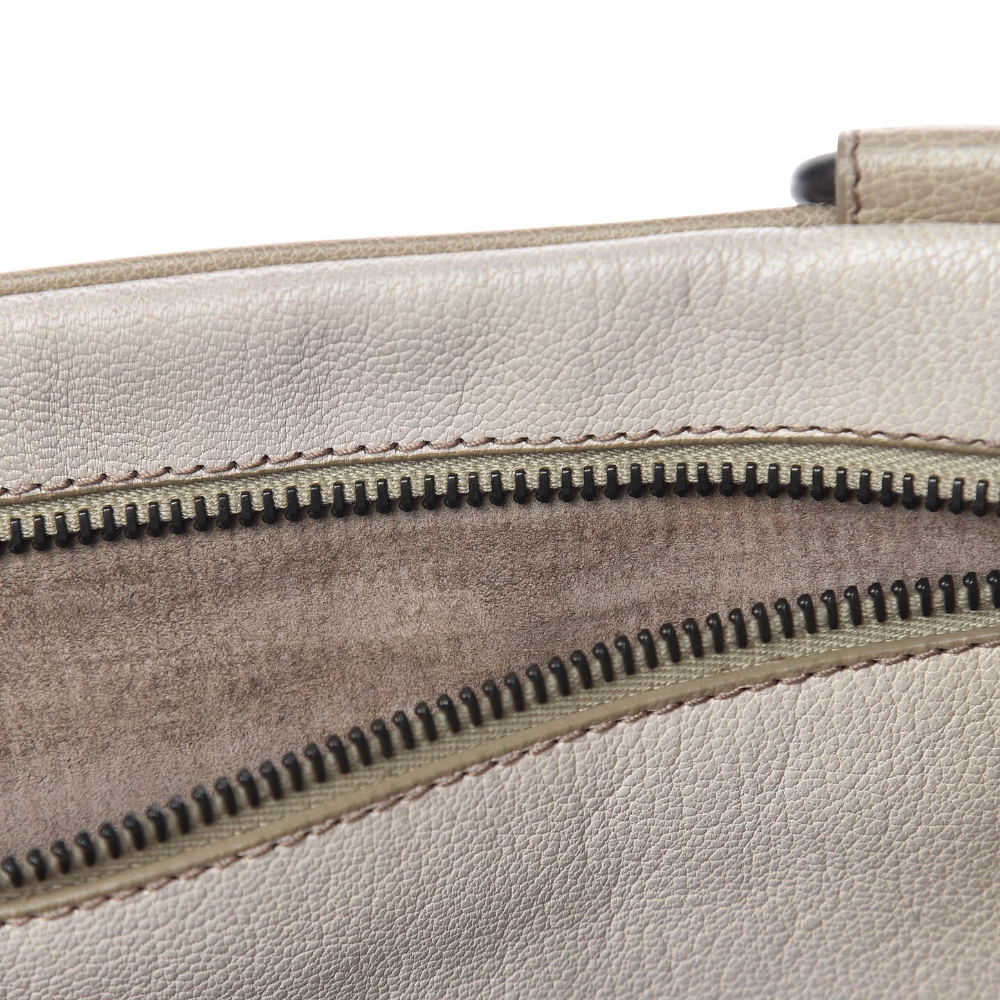 Madras Goatskin Sfumato Brera Bag Sand