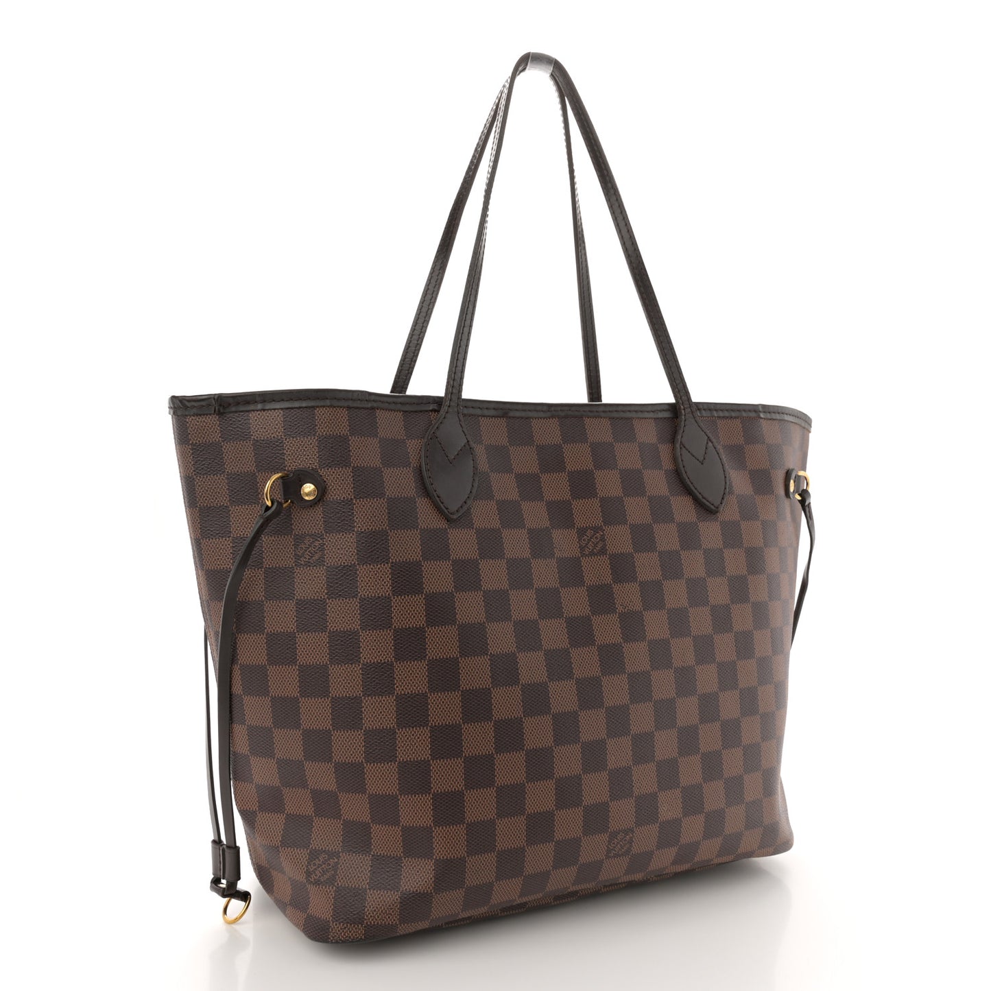 Damier Ebene Neo Neverfull MM
