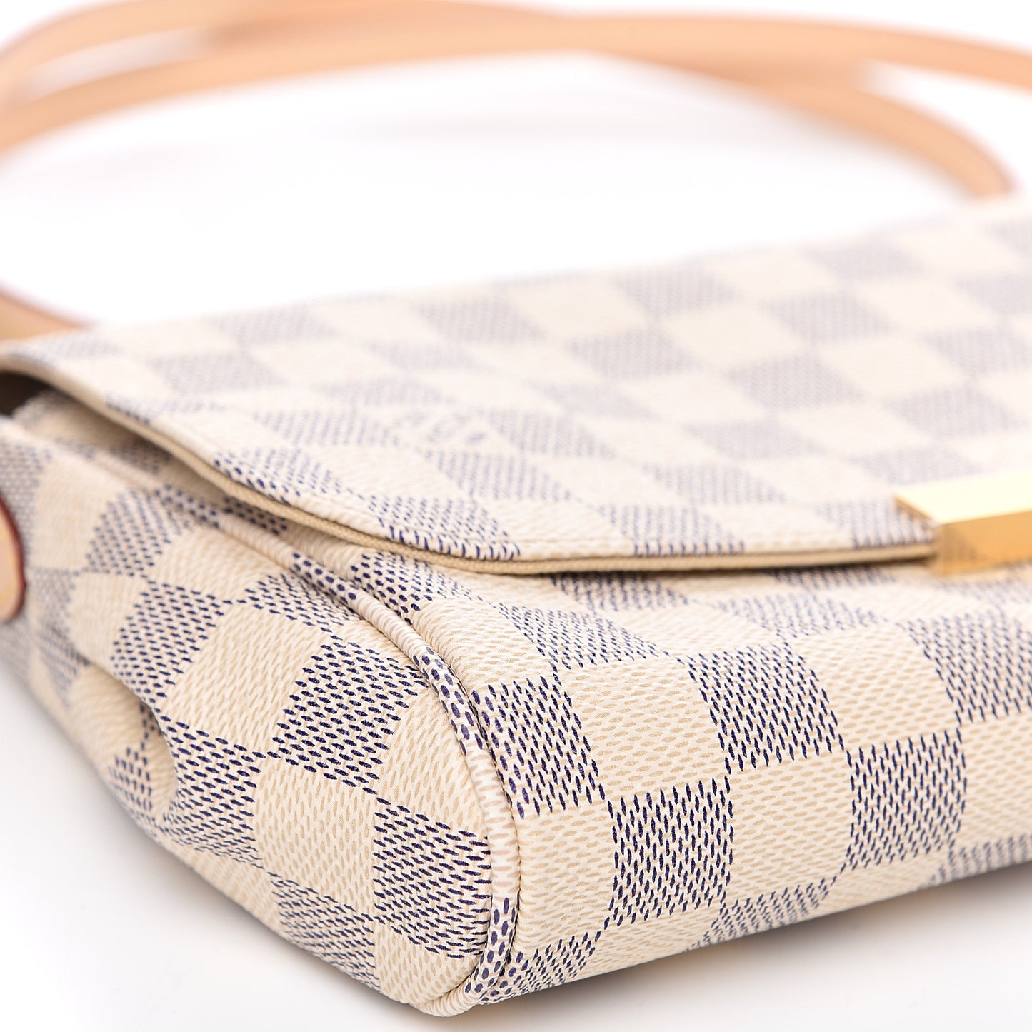 Damier Azur Favorite MM