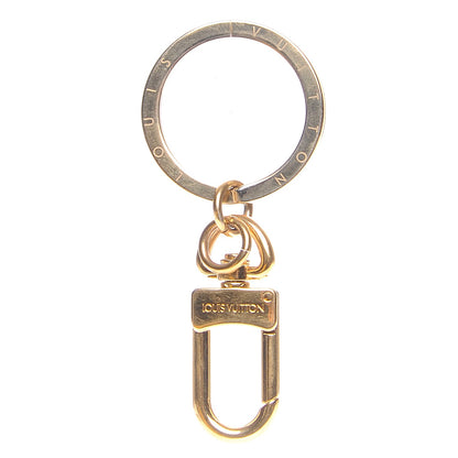 Louis Vuitton Pochette Extender Key Ring Gold 1 of 4