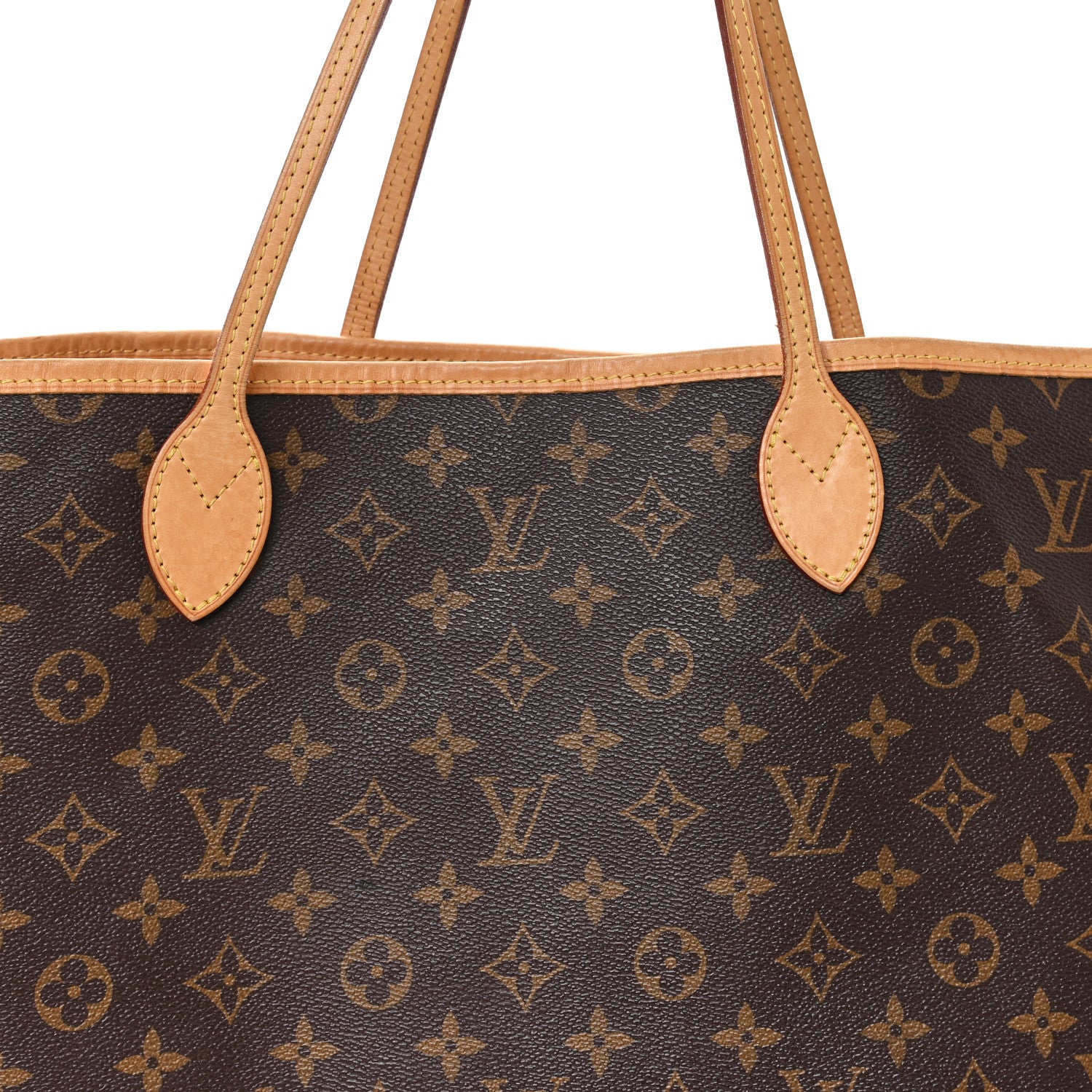 Louis Vuitton Monogram Neo Neverfull GM Pivoine 8 of 12