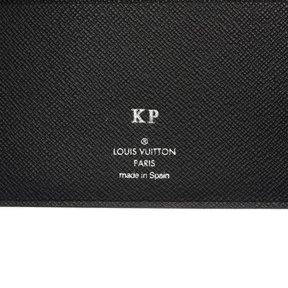 Louis Vuitton Damier Graphite Desk Agenda Cover 6 of 7