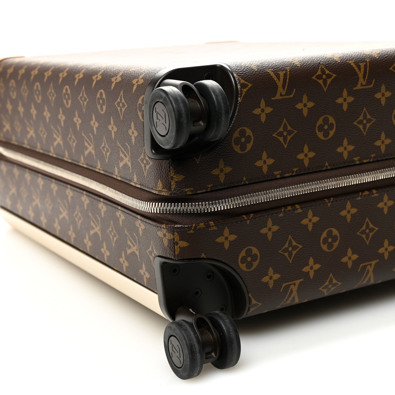 Louis Vuitton Monogram Horizon 55 8 of 12