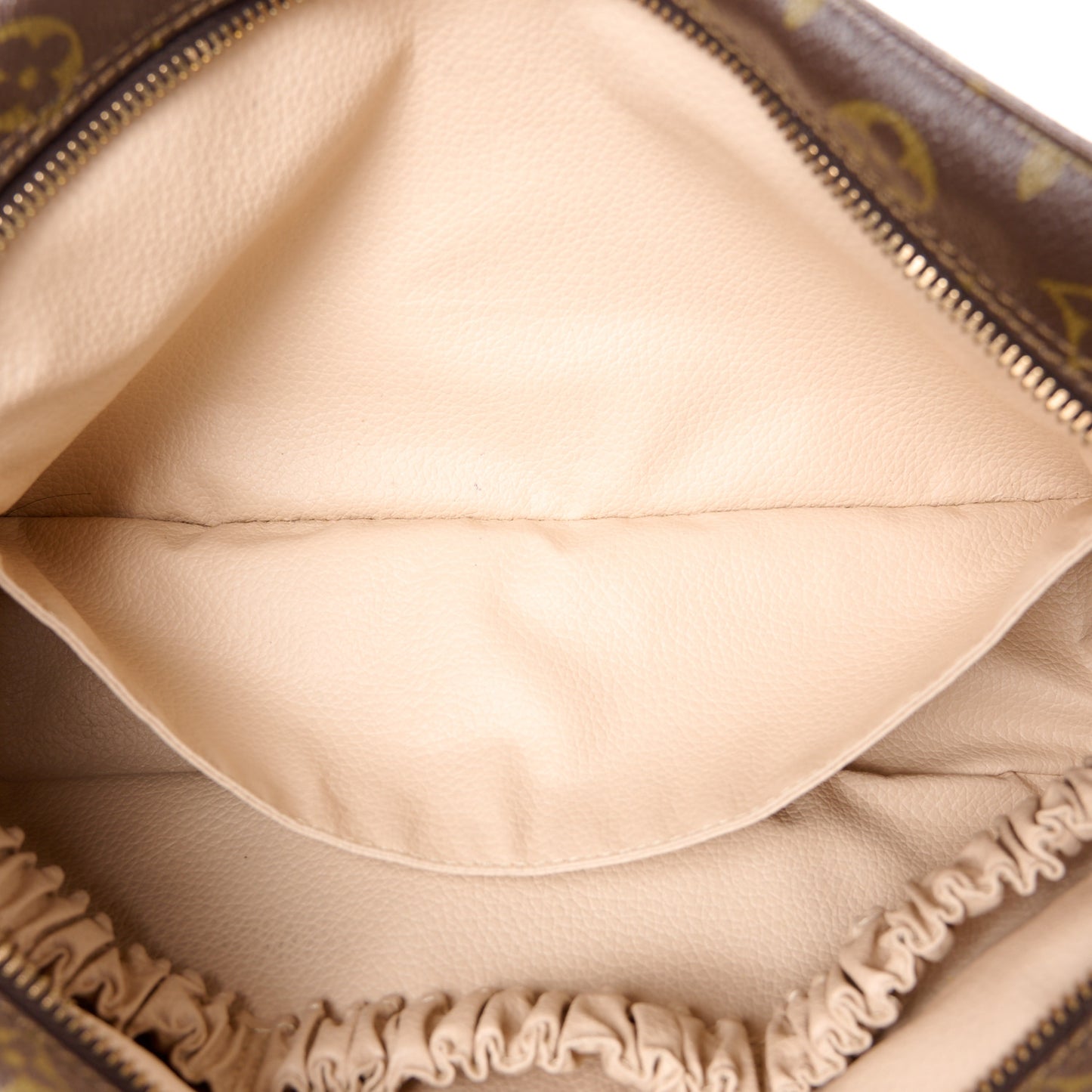 Monogram Trousse Toilette 28