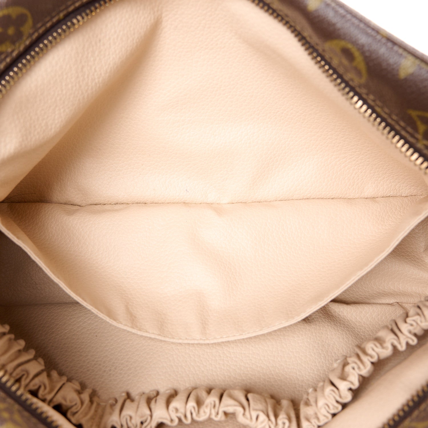 Louis Vuitton Monogram Trousse Toilette 28 11 of 11