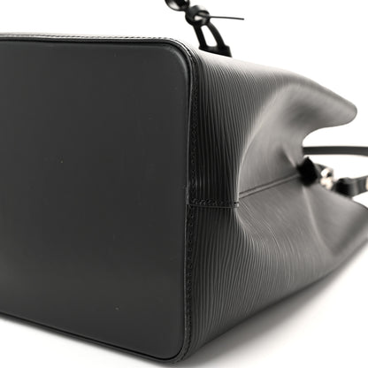 Louis Vuitton Epi Neonoe Black 10 of 10