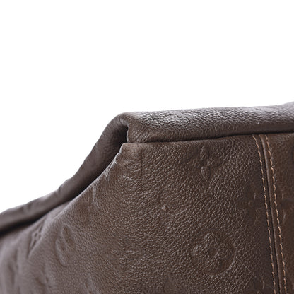 Louis Vuitton Empreinte Artsy MM Ombre 11 of 13
