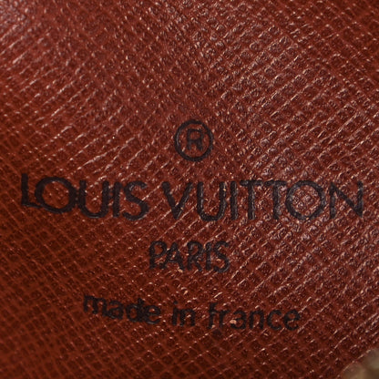 Louis Vuitton Monogram Danube 15 6 of 13