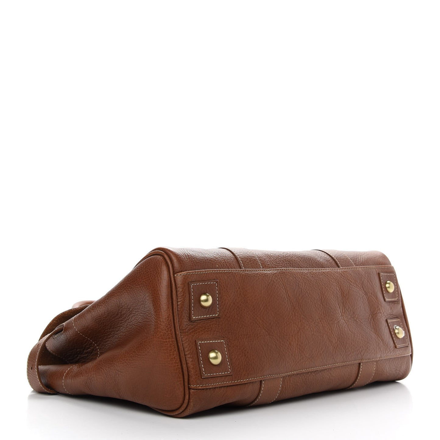 Natural Vegetable Tanned Bayswater Oak
