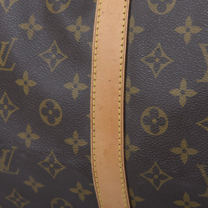 Louis Vuitton Monogram Keepall 60 9 of 14