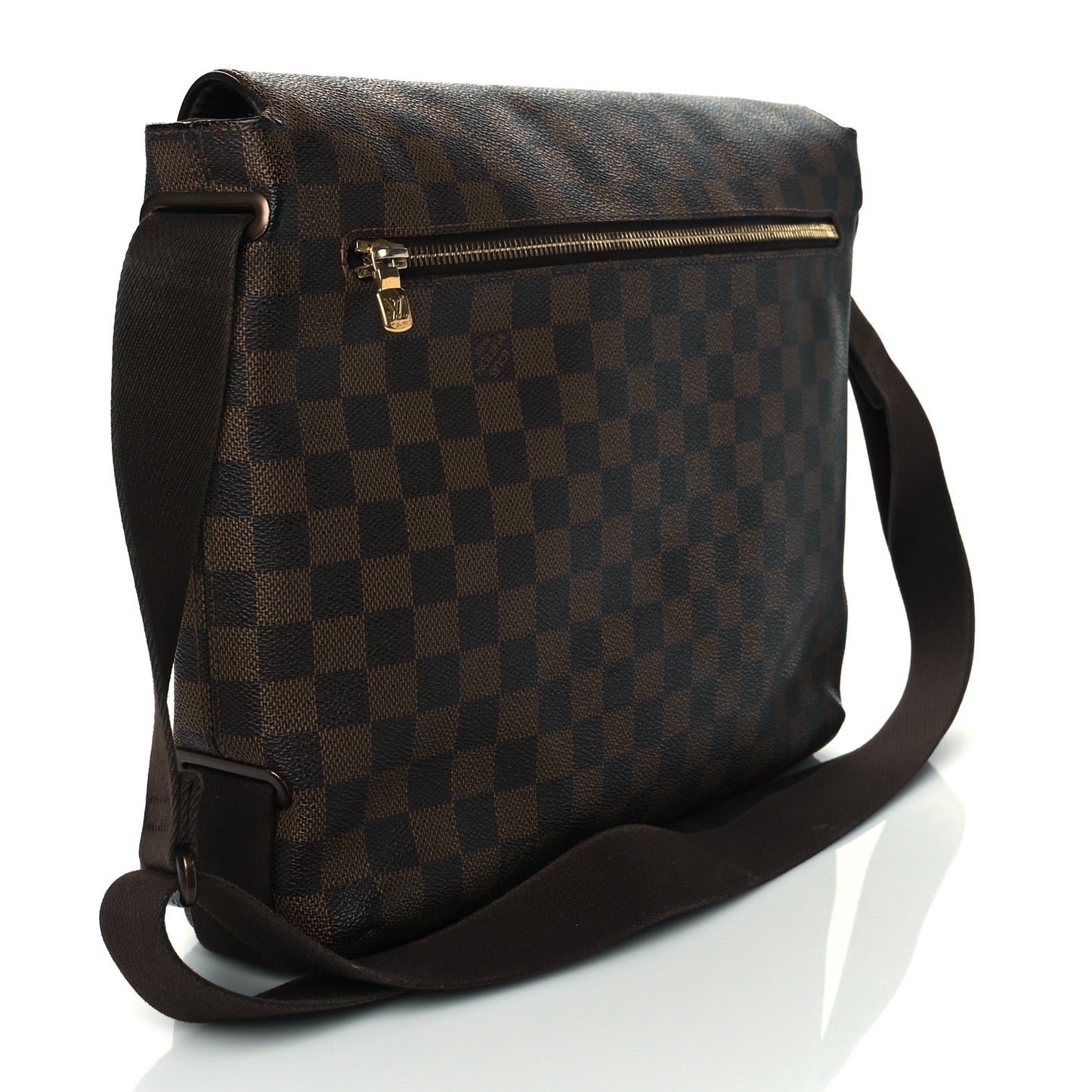 Damier Ebene Brooklyn MM