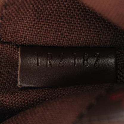 Louis Vuitton Damier Ebene Pochette Billets Macao 7 of 7