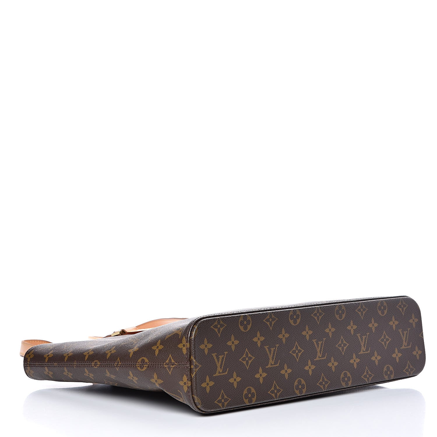 Louis Vuitton Monogram Luco 4 of 15