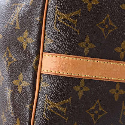 Louis Vuitton Monogram Speedy Bandouliere 30 5 of 13