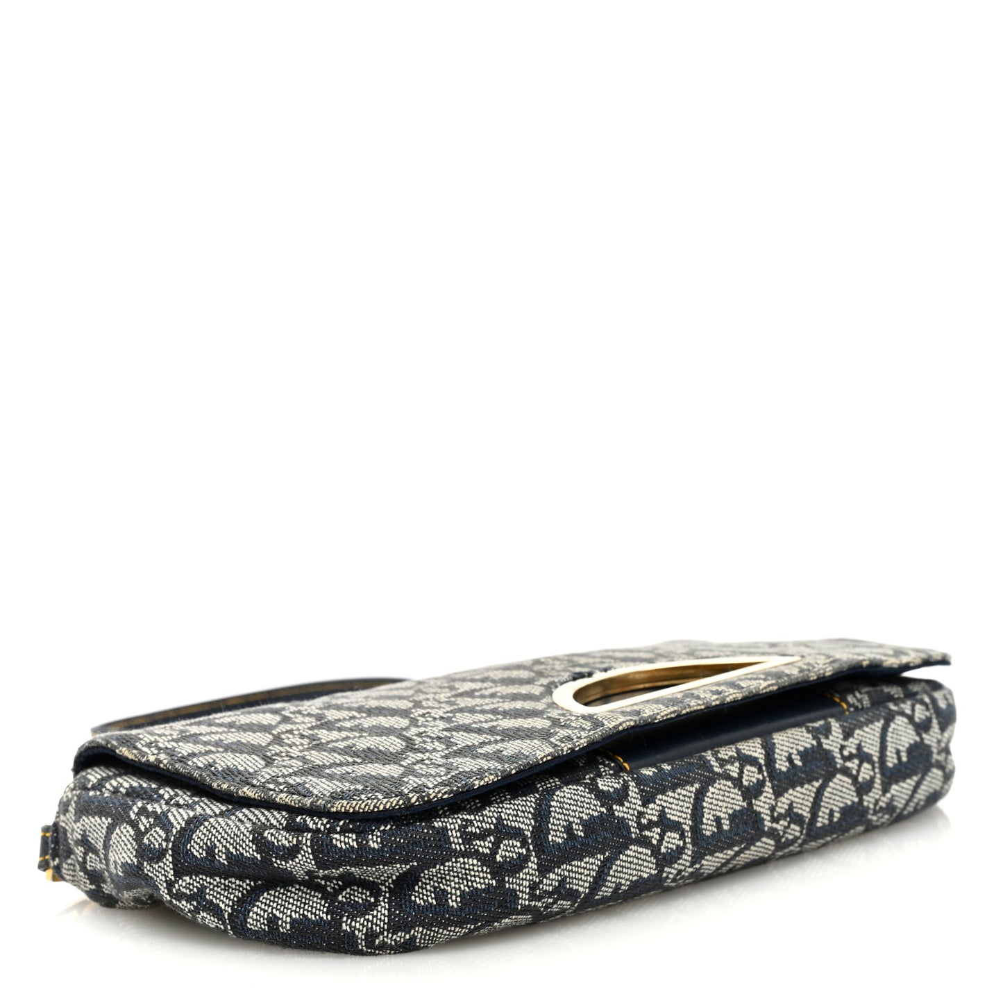 Monogram Malice Shoulder Bag Dark Blue