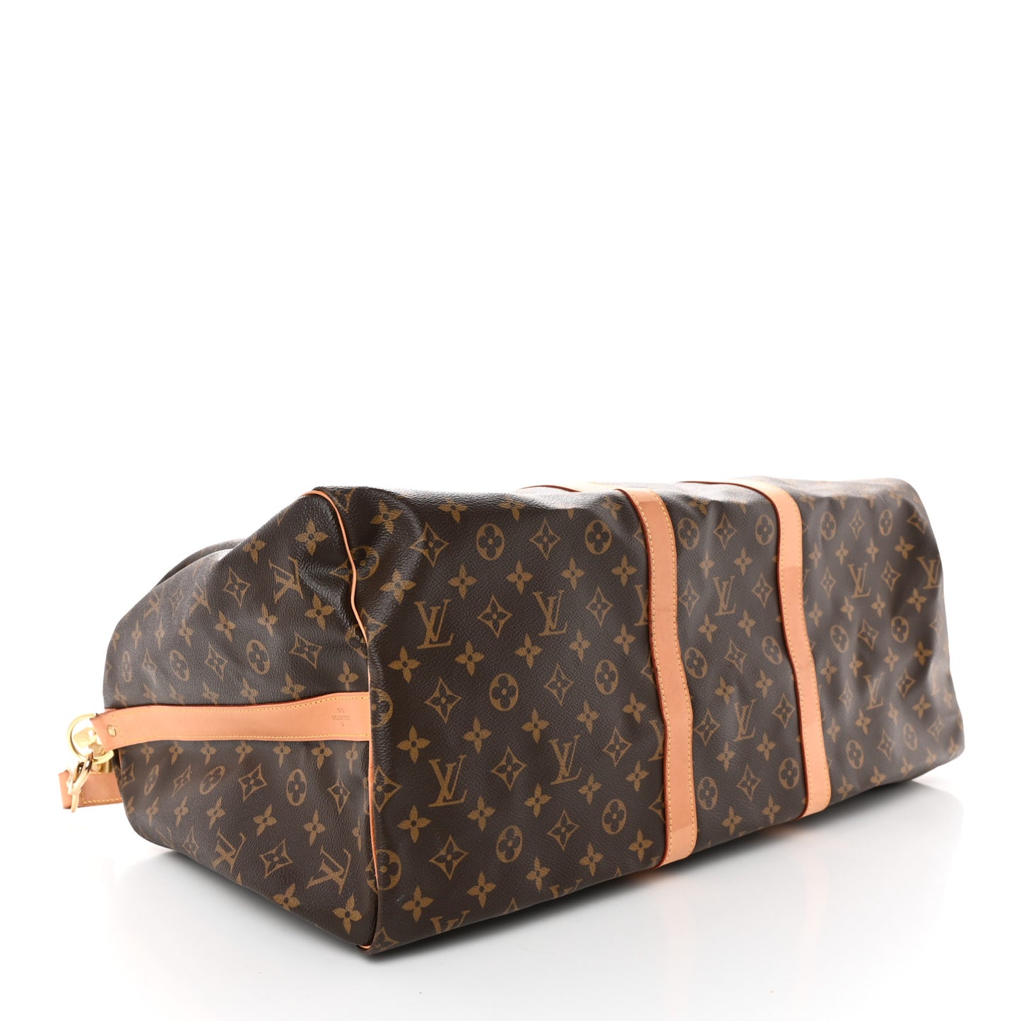 Monogram Keepall Bandouliere 55