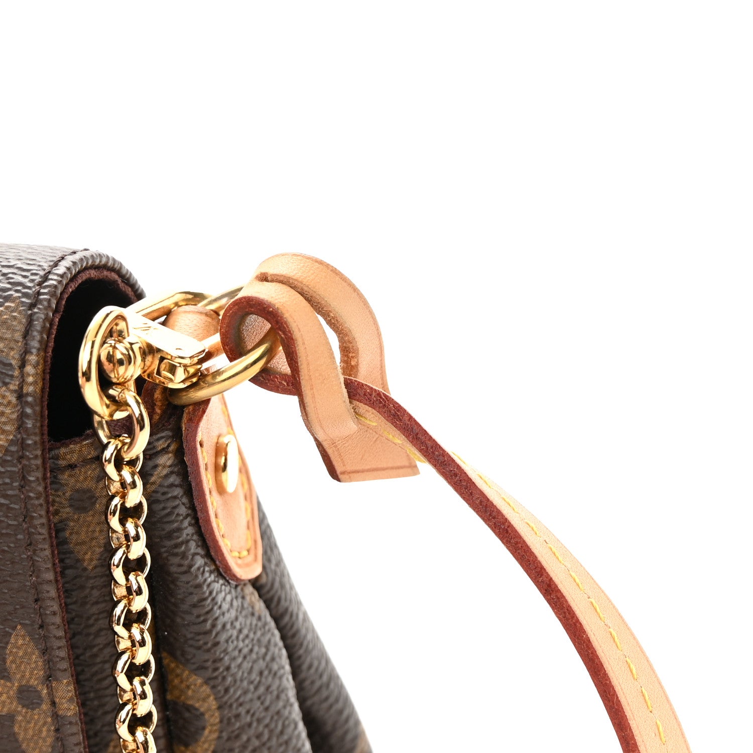 Louis Vuitton Monogram Favorite PM 14 of 14