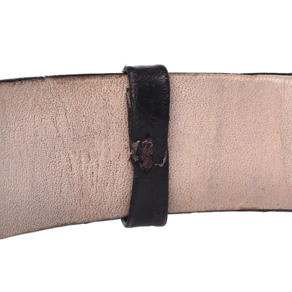Van Cleef & Arpels 18K Rose Gold Alligator Diamond 42mm Pierre Arpels Automatic Watch 9 of 10