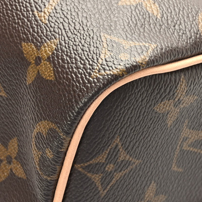 Louis Vuitton Monogram Speedy Bandouliere 25 11 of 11