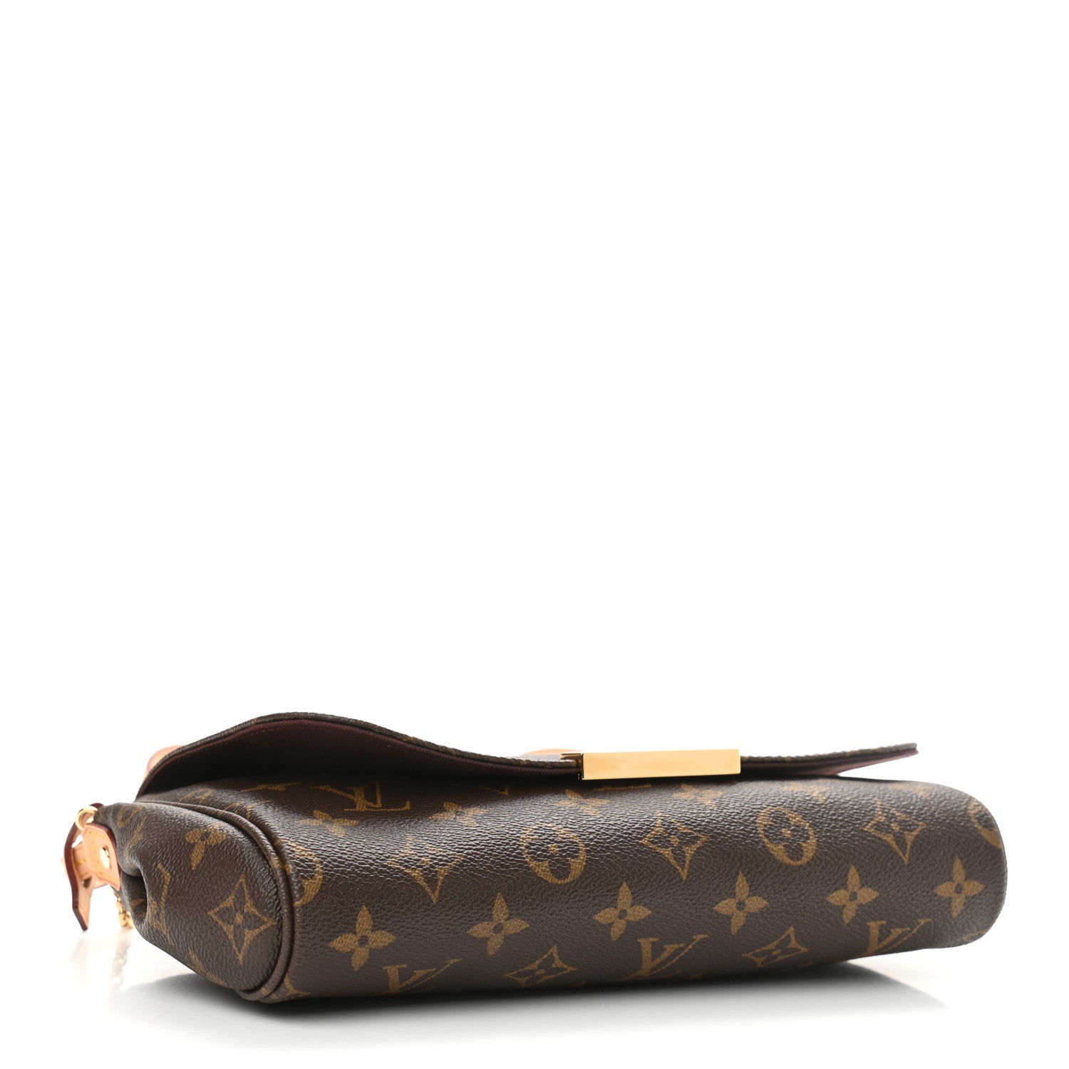 Louis Vuitton Monogram Favorite MM 4 of 10