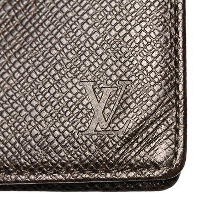 Louis Vuitton Taiga Pocket Organizer Grizzli 7 of 7