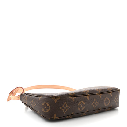 Louis Vuitton Monogram Pochette Accessories NM 4 of 10